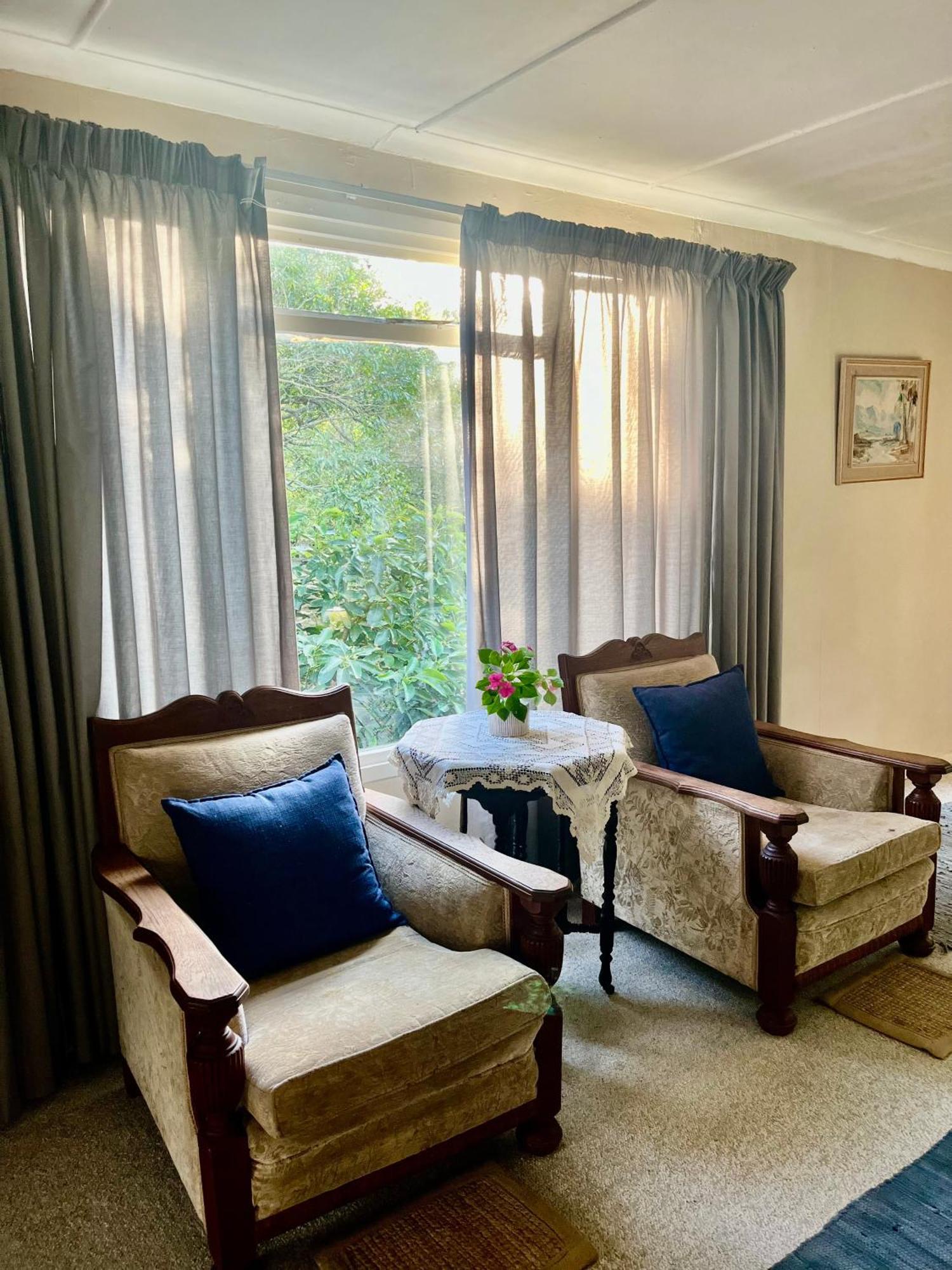 Apartamento Glen House Brenton-on-Sea Exterior foto