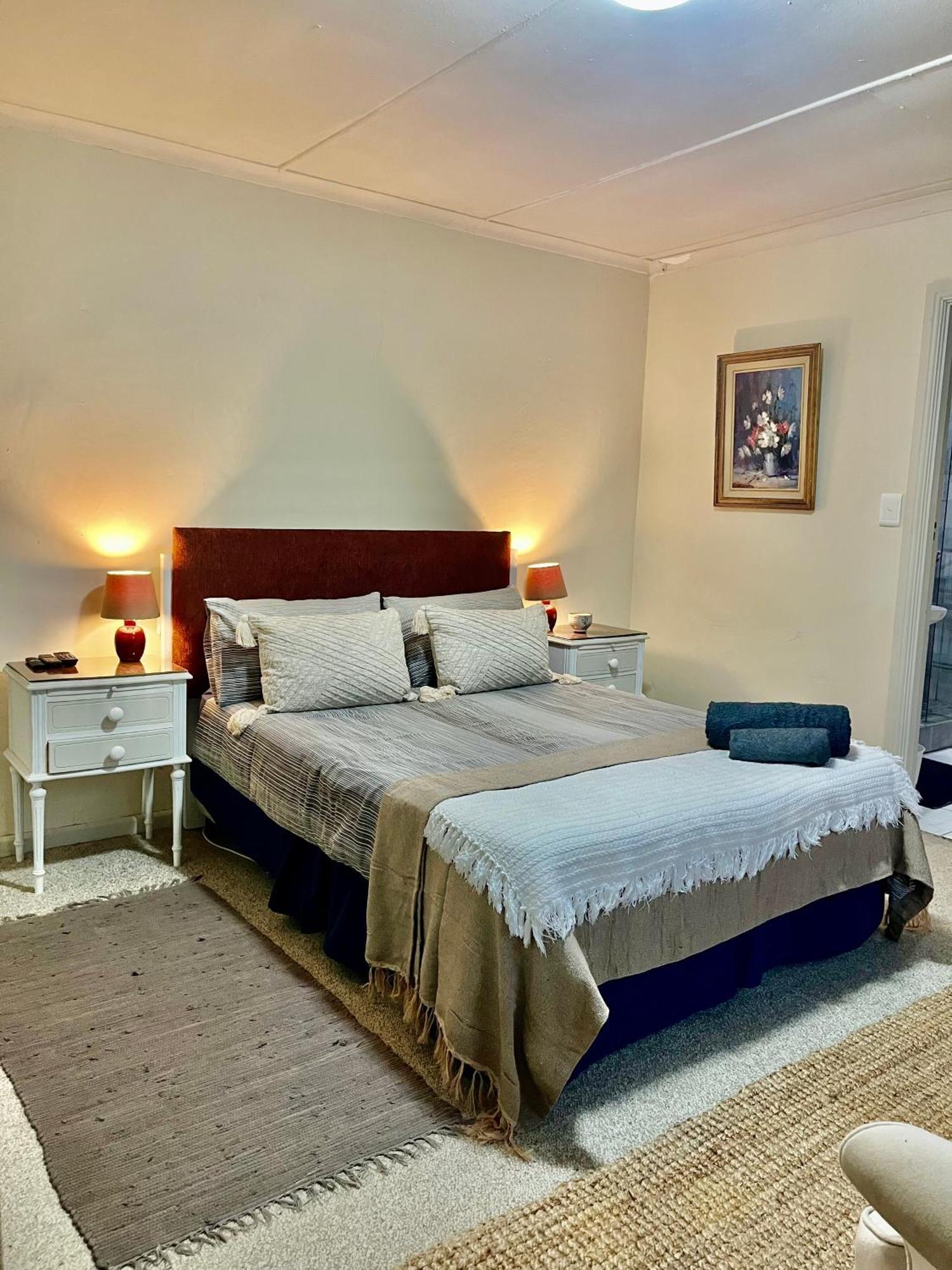 Apartamento Glen House Brenton-on-Sea Exterior foto