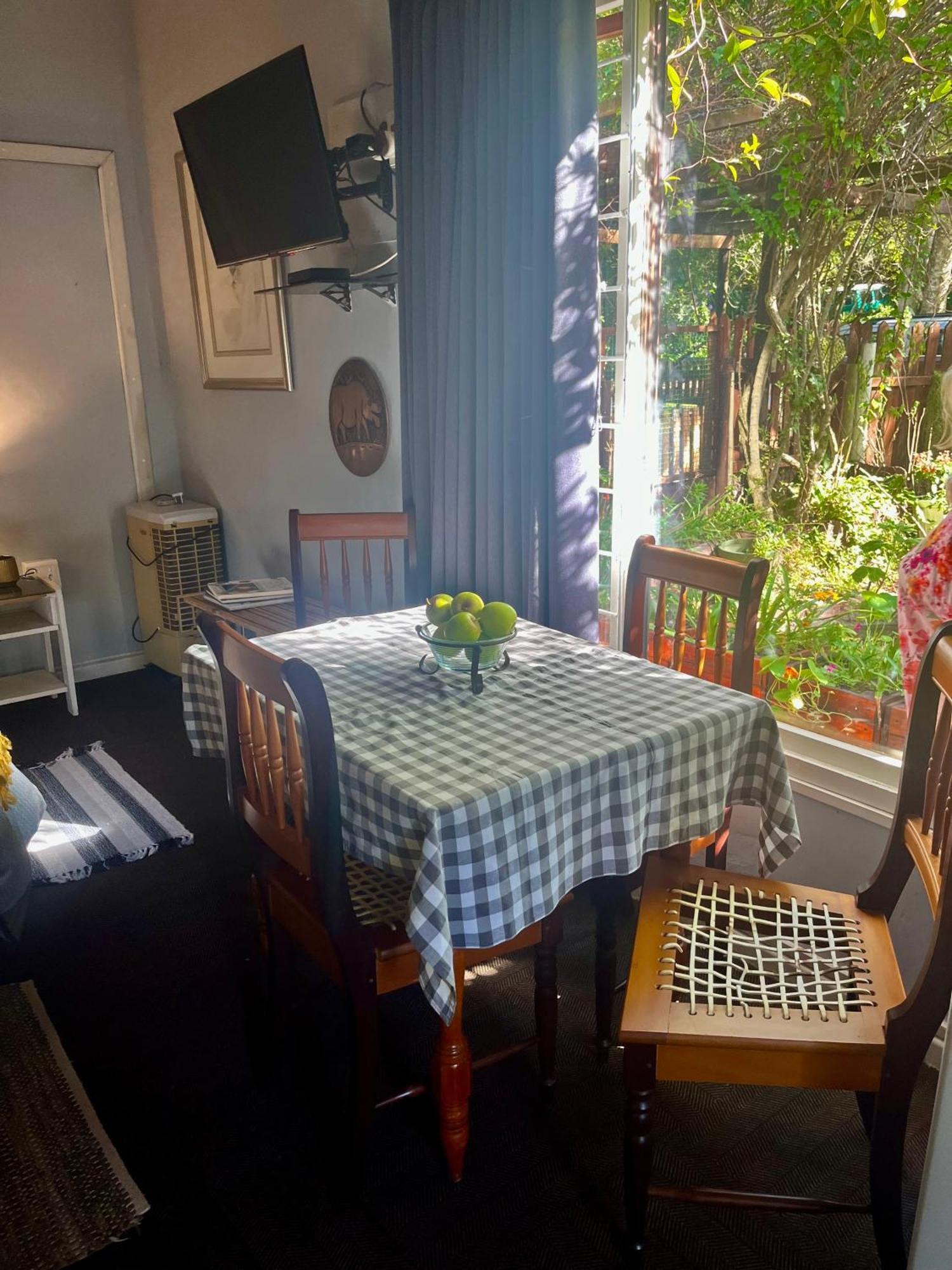 Apartamento Glen House Brenton-on-Sea Exterior foto