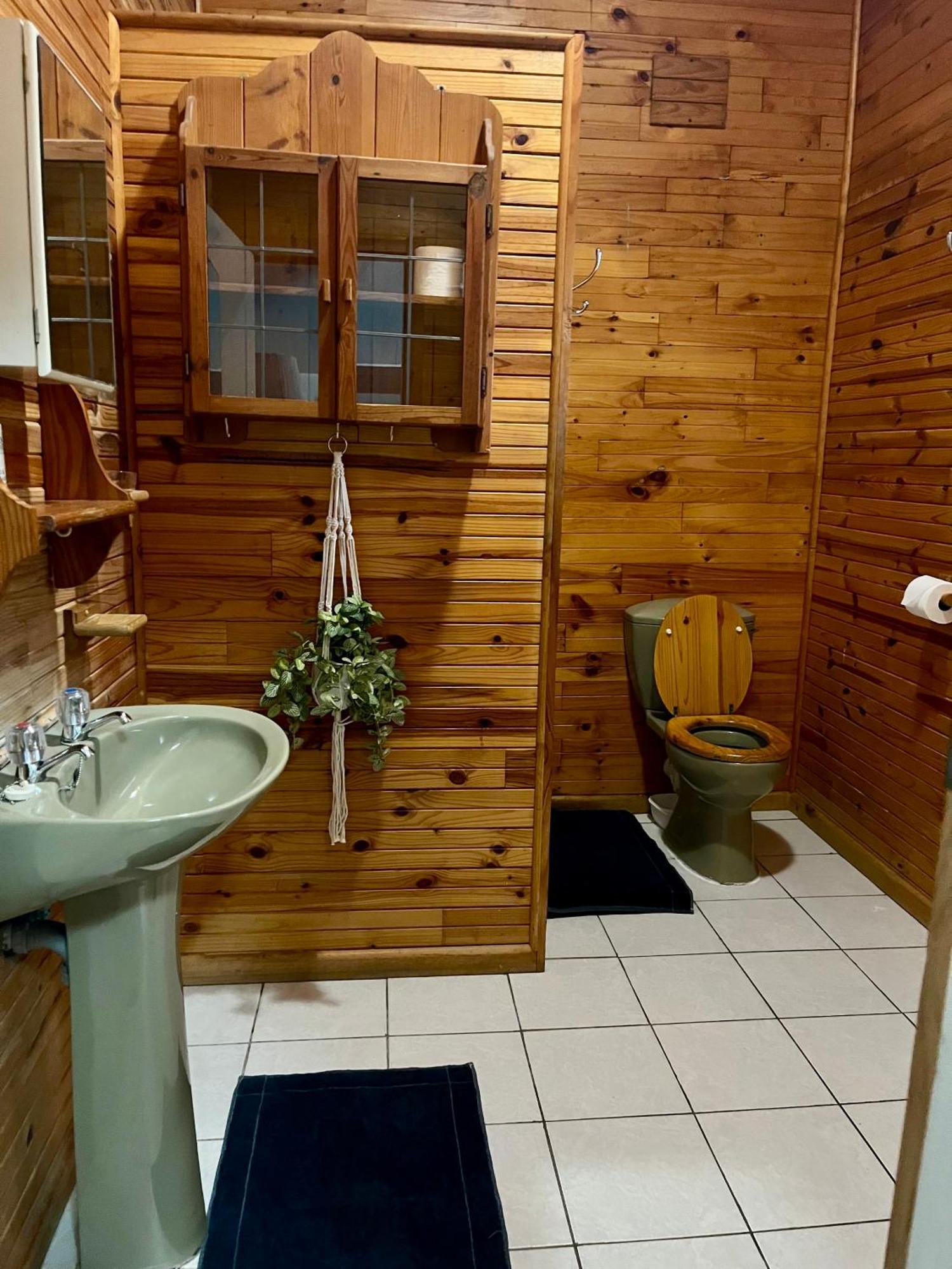 Apartamento Glen House Brenton-on-Sea Exterior foto