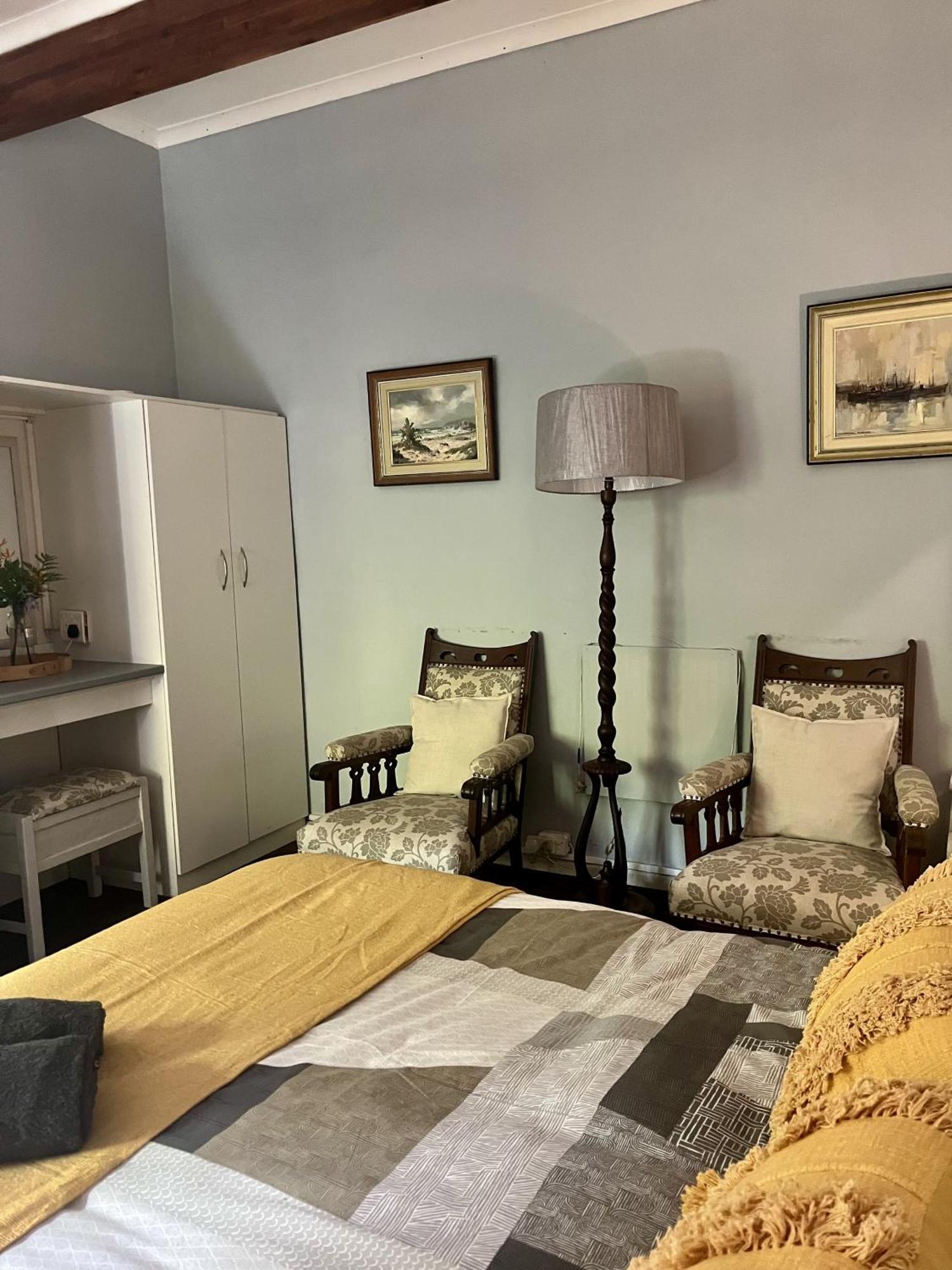 Apartamento Glen House Brenton-on-Sea Exterior foto
