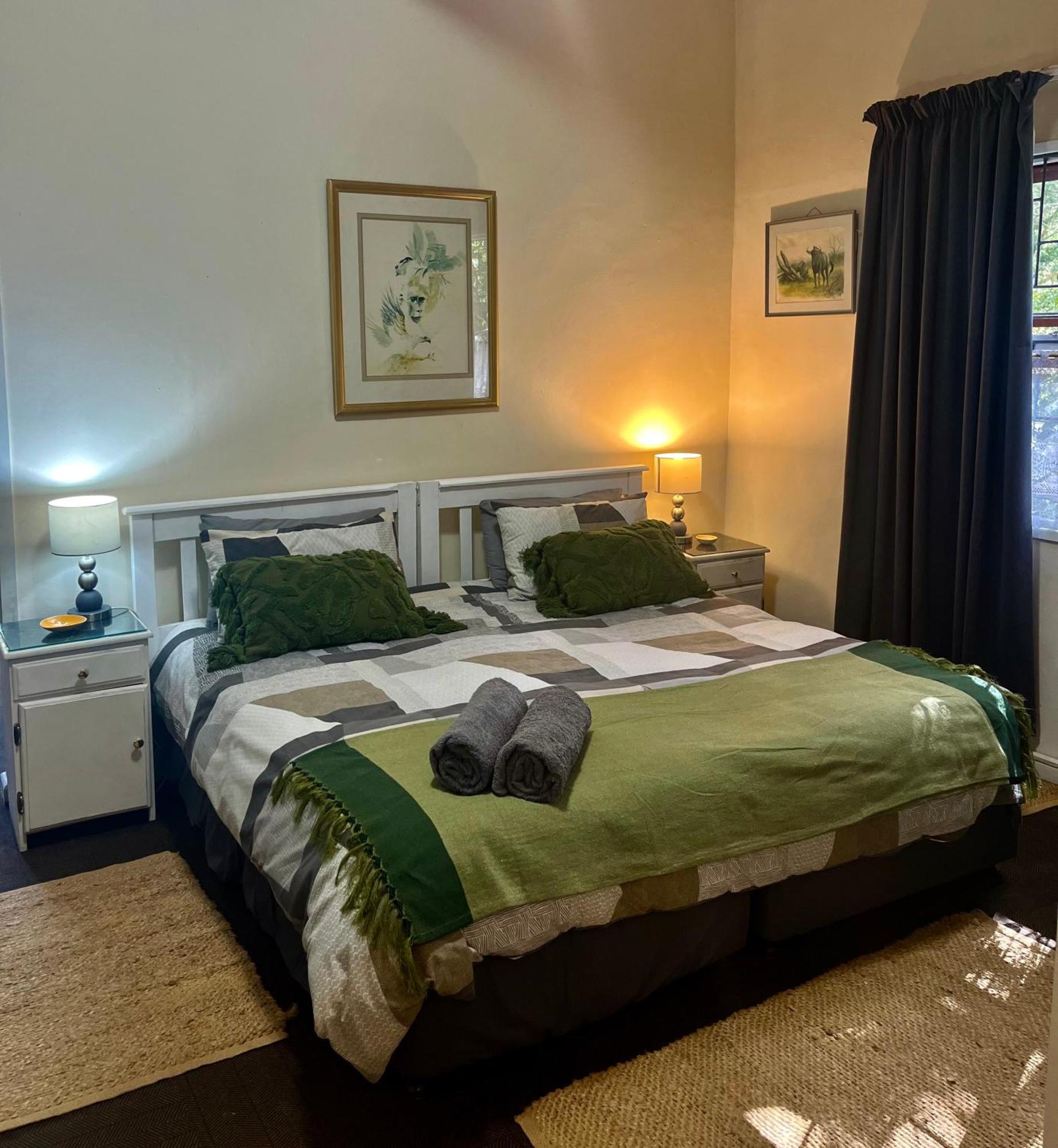 Apartamento Glen House Brenton-on-Sea Exterior foto